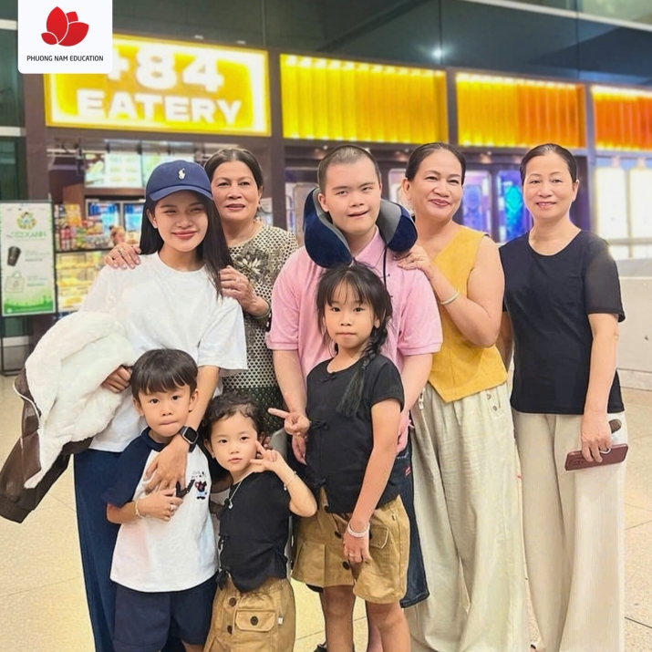 Thanh Hà mở khóa thành công chặng đường mới tại Đức với ngành Trợ lý Nha khoa