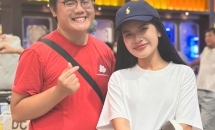 Thanh Hà mở khóa thành công chặng đường mới tại Đức với ngành Trợ lý Nha khoa