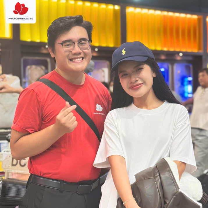 Thanh Hà mở khóa thành công chặng đường mới tại Đức với ngành Trợ lý Nha khoa