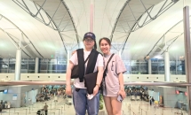 Từ những ngày chờ visa đến khi ổn định tại Đức, Phương Vy vẫn từng bước theo đuổi ngành Điều dưỡng.