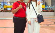 Từ ước mơ cho đến hiện thực: Diệu Phụng đã cất cánh qua Đức thành công với chương trình du học nghề Đức ngành Trợ lý Y tế