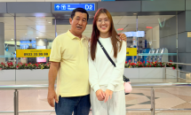 Từ ước mơ cho đến hiện thực: Diệu Phụng đã cất cánh qua Đức thành công với chương trình du học nghề Đức ngành Trợ lý Y tế