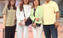 Từ ước mơ cho đến hiện thực: Diệu Phụng đã cất cánh qua Đức thành công với chương trình du học nghề Đức ngành Trợ lý Y tế