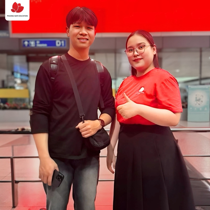 Văn Toàn mở ra một chương mới với chương trình du học nghề Đức ngành Nhà hàng