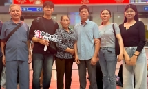 Văn Toàn mở ra một chương mới với chương trình du học nghề Đức ngành Nhà hàng