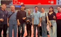 Văn Toàn mở ra một chương mới với chương trình du học nghề Đức ngành Nhà hàng