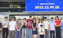 Xuân Vinh: Từ học tiếng Đức đến hành trình du học nghề ngành Điện công nghiệp