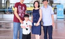 Xuân Vinh: Từ học tiếng Đức đến hành trình du học nghề ngành Điện công nghiệp
