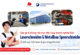 Gặp gỡ & phỏng vấn trực tiếp cùng doanh nghiệp Laserschneiden & Metallbau Speerschneider - Lĩnh vực: Cắt laser & gia công kim loại