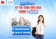 Thông báo tổ chức kỳ thi cấp Chứng chỉ năng lực tiếng Đức ÖSD tháng 05/2026