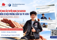 Từ Việt Nam đến Sachsen, những Azubi Việt đã bắt đầu học nghề trên các công trình mái nhà tại Đức