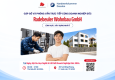 Gặp gỡ & phỏng vấn trực tiếp cùng doanh nghiệp Radebeuler Wohnbau GmbH - Lĩnh vực: Xây dựng nhà ở