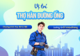 Đi làm ngay tại Đức - Vị trí: Thợ hàn đường ống - Không cần học lại nghề, lương khởi điểm 87 triệu/tháng