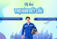 Tuyển Thợ hàn kết cấu làm việc tại Đức - Nhận hợp đồng dài hạn, lương từ 75,5 triệu/tháng 