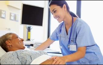 Lương của điều dưỡng tại Đức có cao không