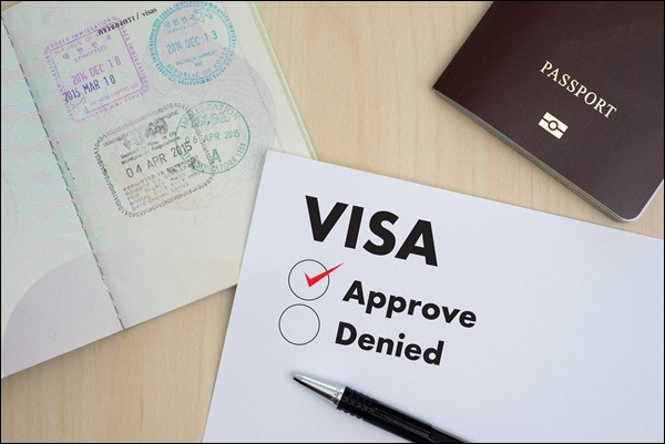 Các thủ tục xin visa khá rắc rối