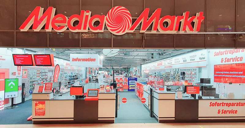 Hình ảnh tại Mediamart 