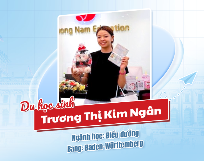 TRƯƠNG THỊ KIM NGÂN