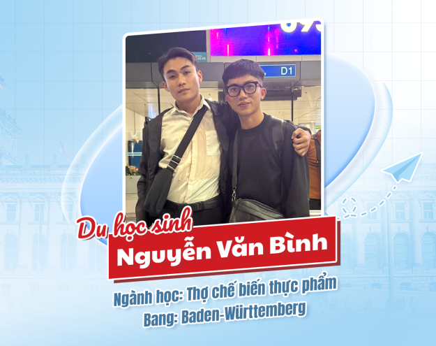 NGUYỄN VĂN BÌNH