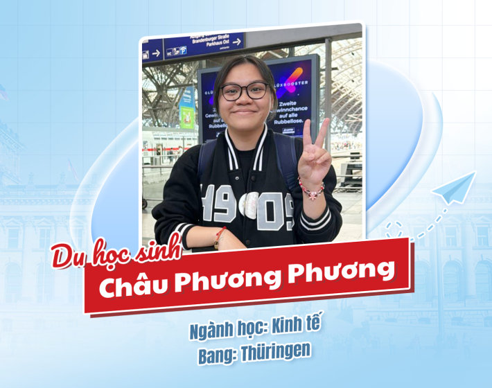 CHÂU PHƯƠNG PHƯƠNG