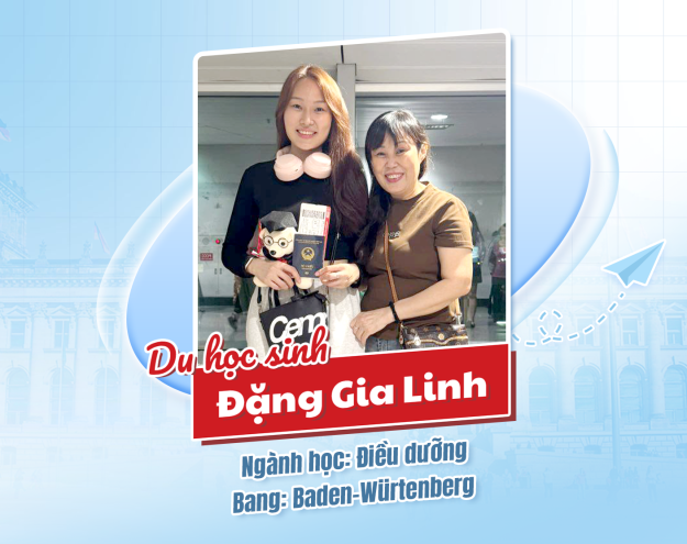 ĐẶNG GIA LINH