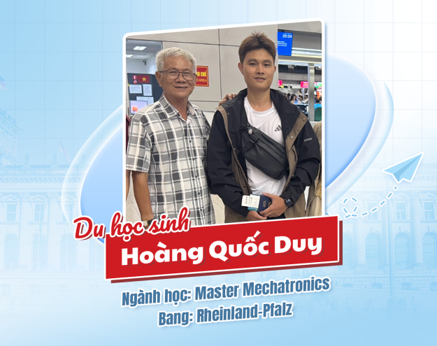 HOÀNG QUỐC DUY