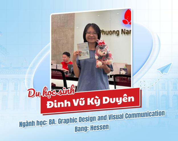 ĐINH VŨ KỲ DUYÊN