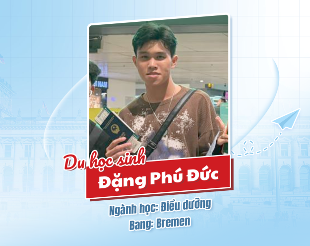 ĐẬNG PHÚ ĐỨC