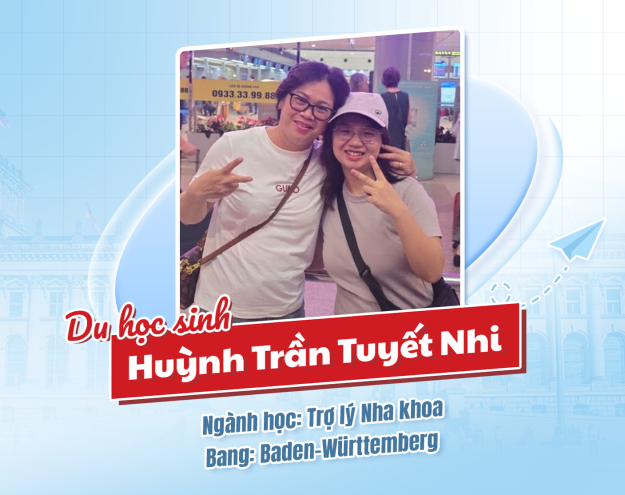 HUỲNH TRẦN TUYẾT NHI