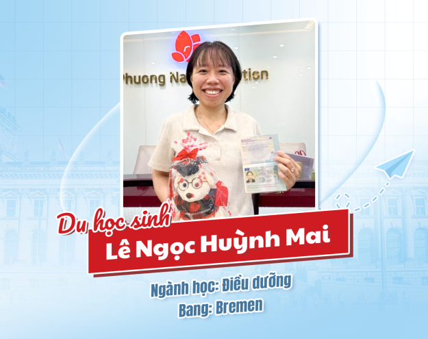 LÊ NGỌC HUỲNH MAI