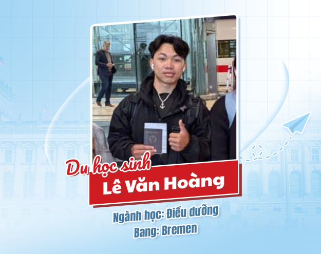 LÊ VĂN HOÀNG