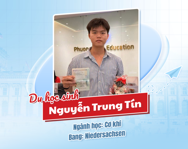 NGUYỄN TRUNG TÍN