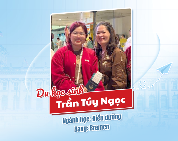TRẦN TÚY NGỌC