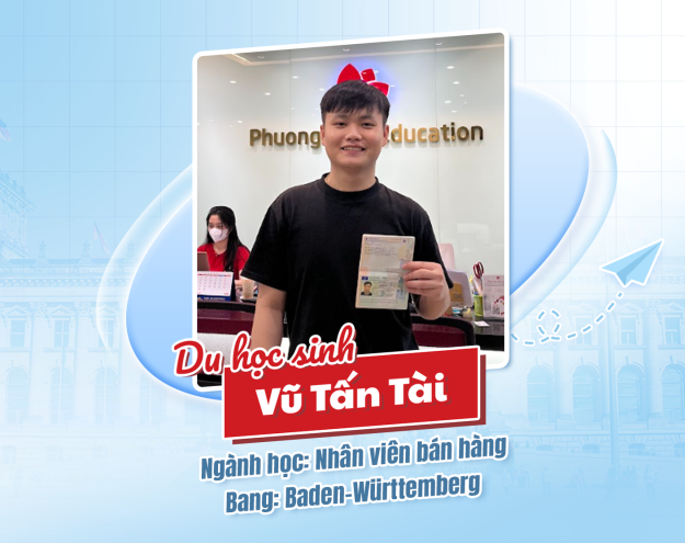 VŨ TẤN TÀI