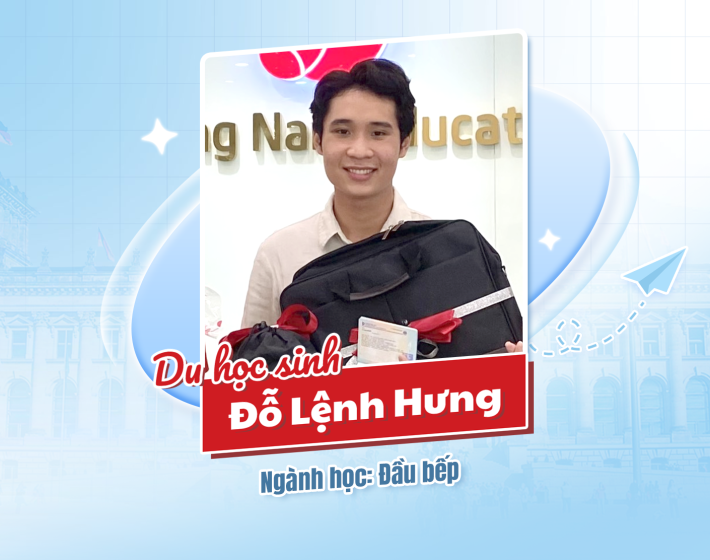 ĐỖ LỆNH HƯNG