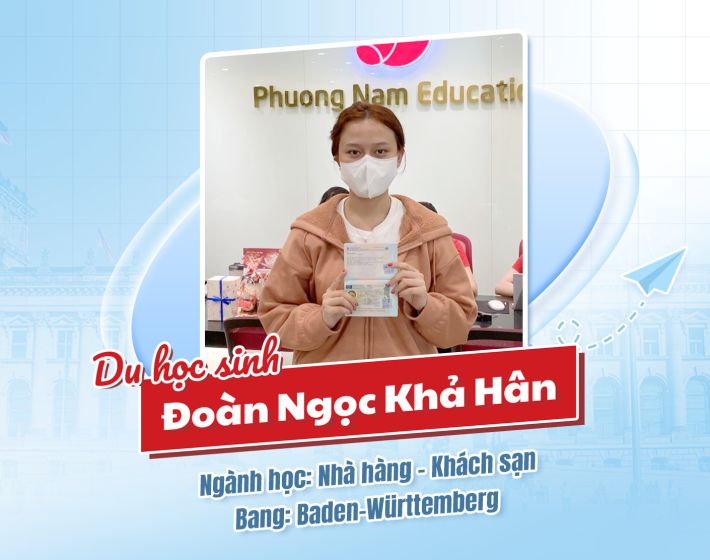 ĐOÀN NGỌC KHẢ HÂN