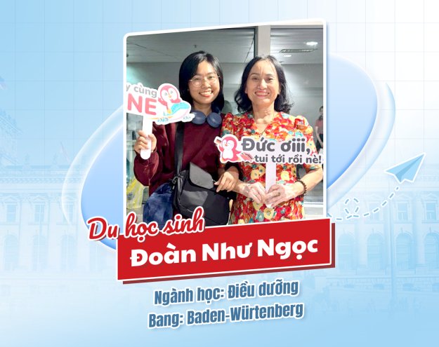 ĐOÀN NHƯ NGỌC