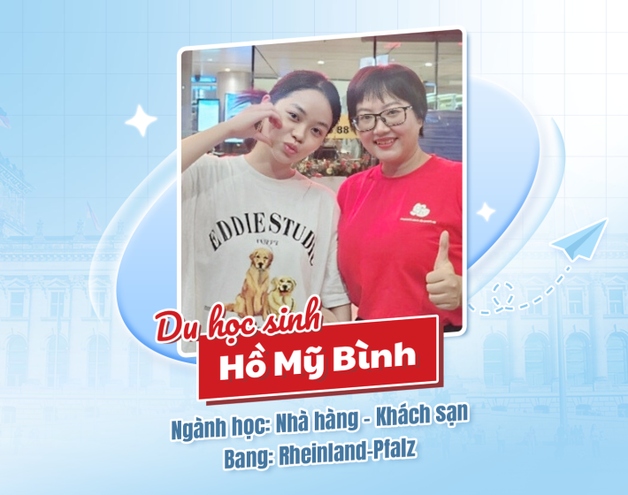 HỒ MỸ BÌNH