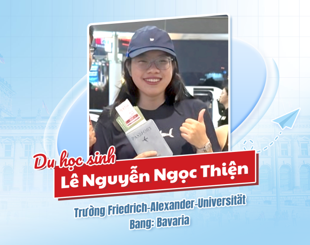 LÊ NGUYỄN NGỌC THIỆN