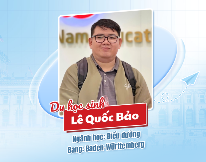 LÊ QUỐC BẢO