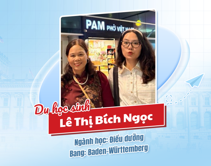 LÊ THỊ BÍCH NGỌC