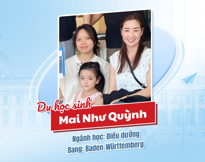 MAI NHƯ QUỲNH