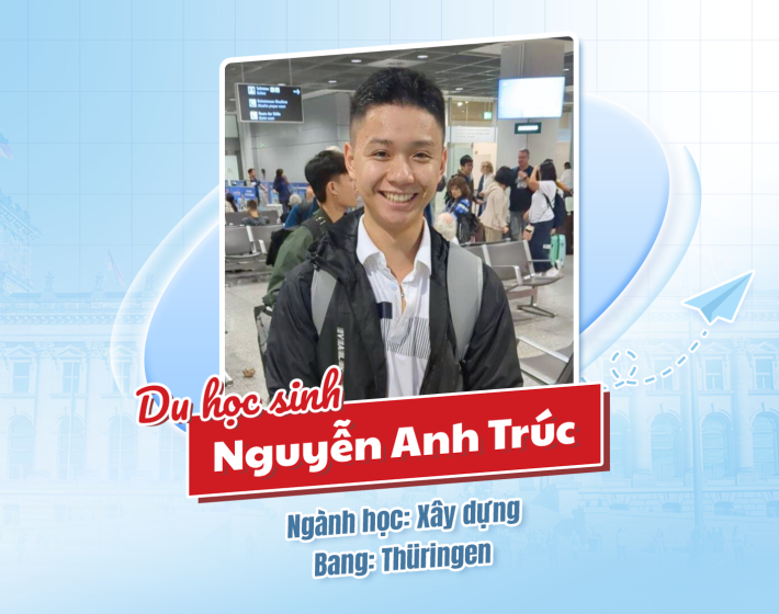 NGUYỄN ANH TRÚC