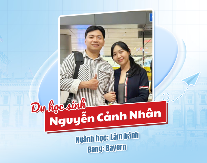 NGUYỄN CẢNH NHÂN