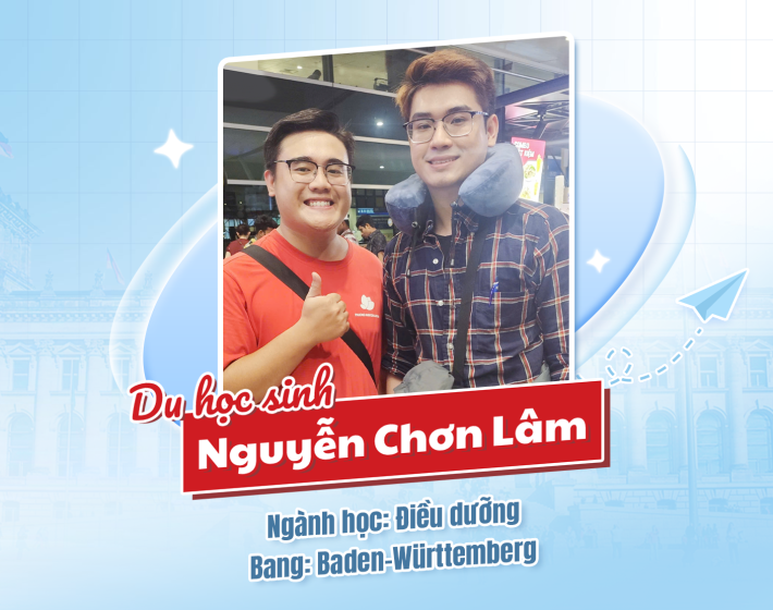 NGUYỄN CHƠN LÂM