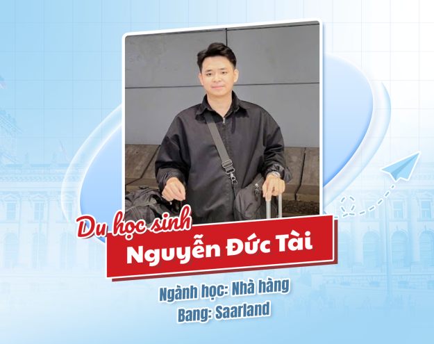 NGUYỄN ĐỨC TÀI