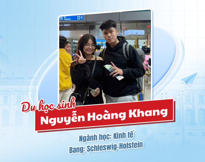 NGUYỄN HOÀNG KHANG