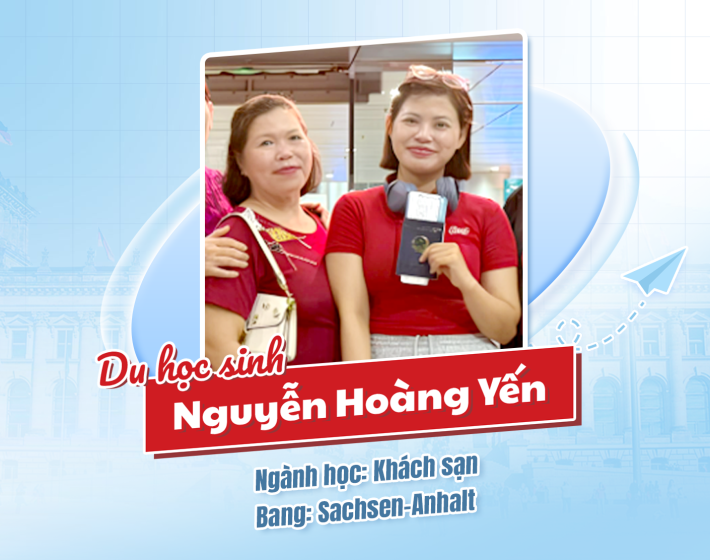 NGUYỄN HOÀNG YẾN