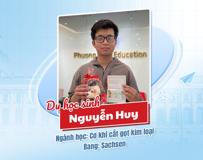 NGUYỄN HUY