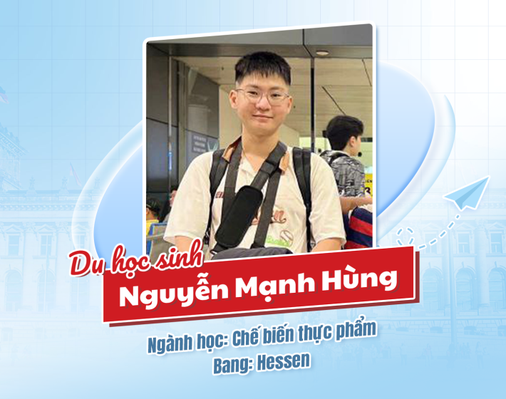 NGUYỄN MẠNH HÙNG